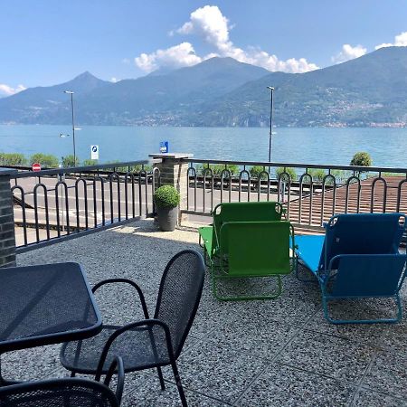 Hotel Garni Villa Hadeel Cadenabbia Buitenkant foto