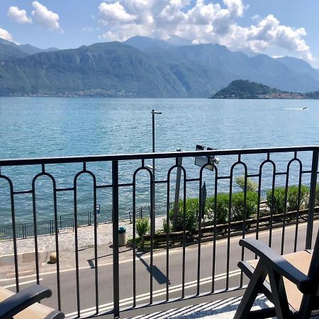 Hotel Garni Villa Hadeel Cadenabbia Buitenkant foto