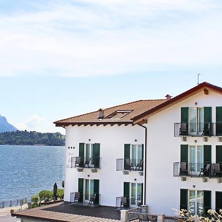Hotel Garni Villa Hadeel Cadenabbia Buitenkant foto