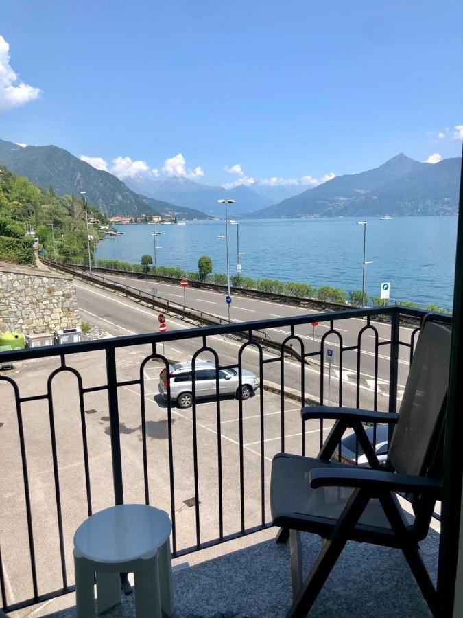 Hotel Garni Villa Hadeel Cadenabbia Buitenkant foto