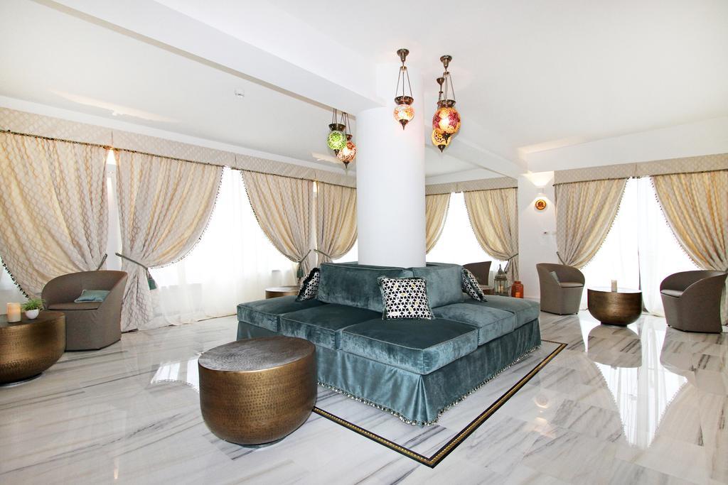 Hotel Garni Villa Hadeel Cadenabbia Buitenkant foto