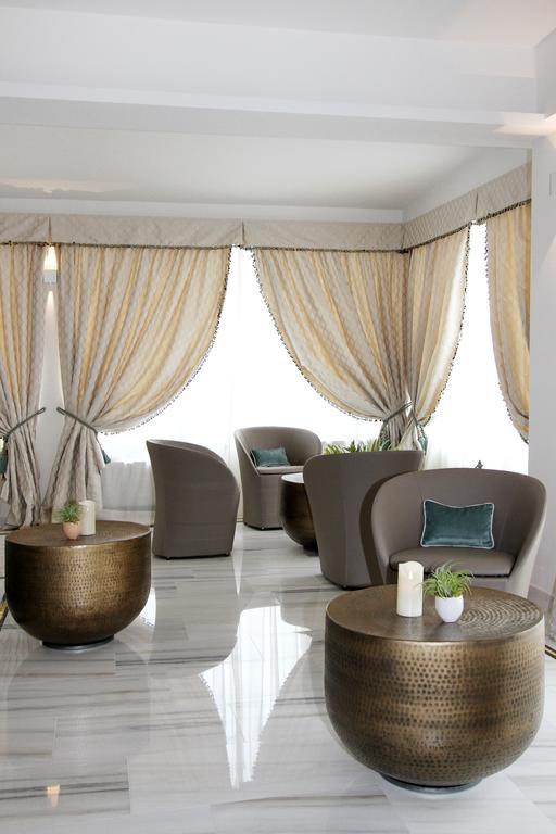 Hotel Garni Villa Hadeel Cadenabbia Buitenkant foto