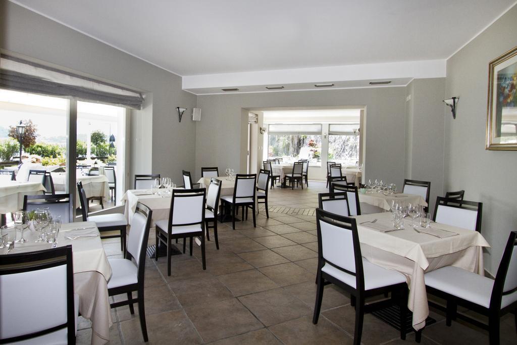 Hotel Garni Villa Hadeel Cadenabbia Buitenkant foto